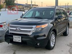 فورد إكسبلورر